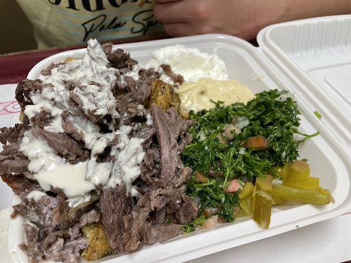 Photo of Mr Shawarma - 2555 Baseline Rd, Ottawa, ON K2H 7B3